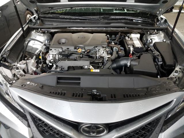 Photo 6 VIN: 4T1G11AK3LU347302 - TOYOTA CAMRY SE 