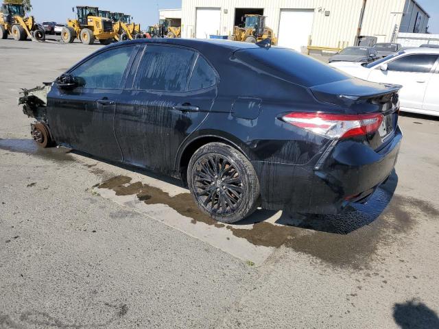 Photo 1 VIN: 4T1G11AK3LU350233 - TOYOTA CAMRY SE 