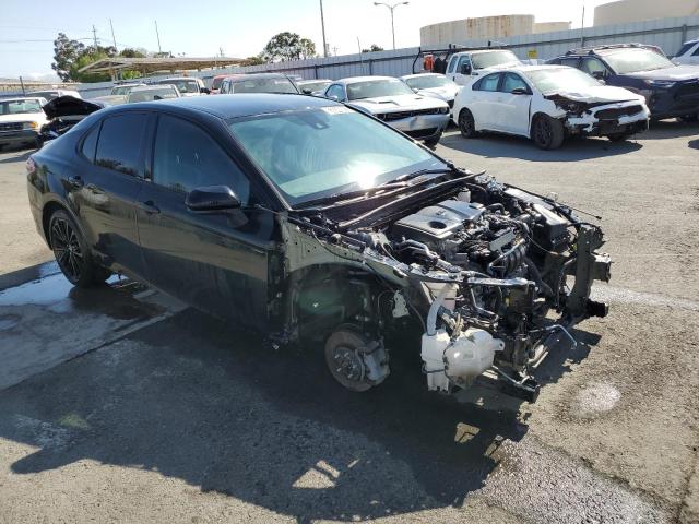 Photo 3 VIN: 4T1G11AK3LU350233 - TOYOTA CAMRY SE 