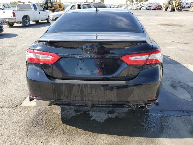 Photo 5 VIN: 4T1G11AK3LU350233 - TOYOTA CAMRY SE 