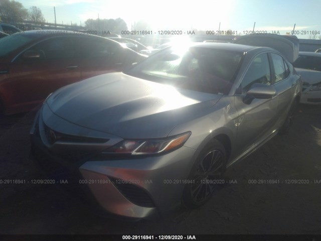 Photo 1 VIN: 4T1G11AK3LU364004 - TOYOTA CAMRY 