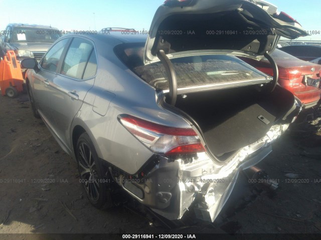 Photo 2 VIN: 4T1G11AK3LU364004 - TOYOTA CAMRY 