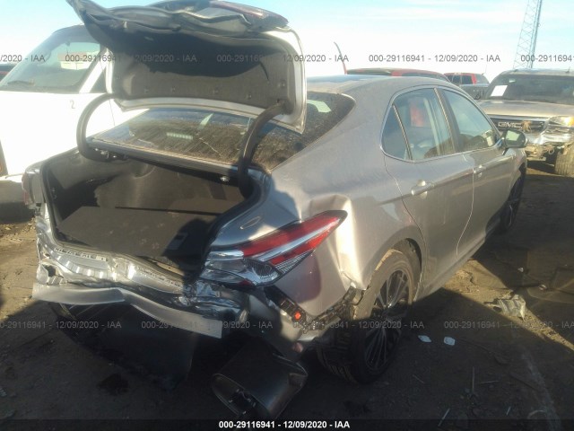 Photo 3 VIN: 4T1G11AK3LU364004 - TOYOTA CAMRY 