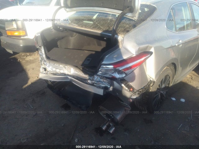 Photo 5 VIN: 4T1G11AK3LU364004 - TOYOTA CAMRY 