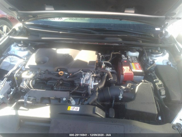 Photo 9 VIN: 4T1G11AK3LU364004 - TOYOTA CAMRY 