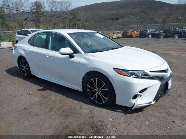 Photo 0 VIN: 4T1G11AK3LU368067 - TOYOTA CAMRY 