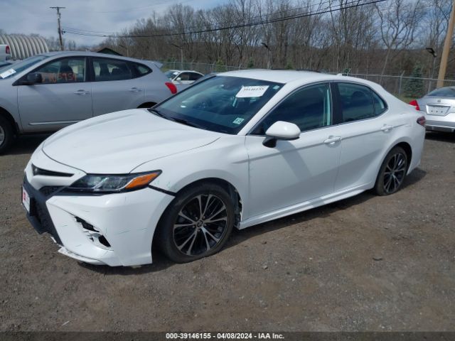 Photo 1 VIN: 4T1G11AK3LU368067 - TOYOTA CAMRY 