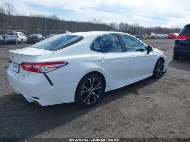 Photo 3 VIN: 4T1G11AK3LU368067 - TOYOTA CAMRY 