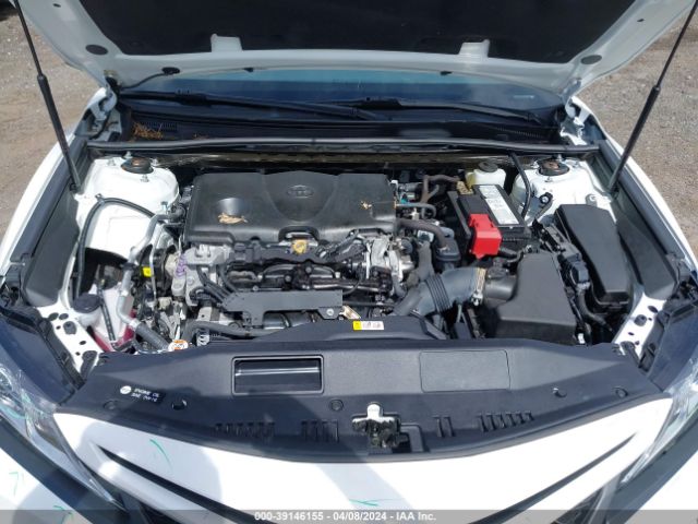 Photo 9 VIN: 4T1G11AK3LU368067 - TOYOTA CAMRY 