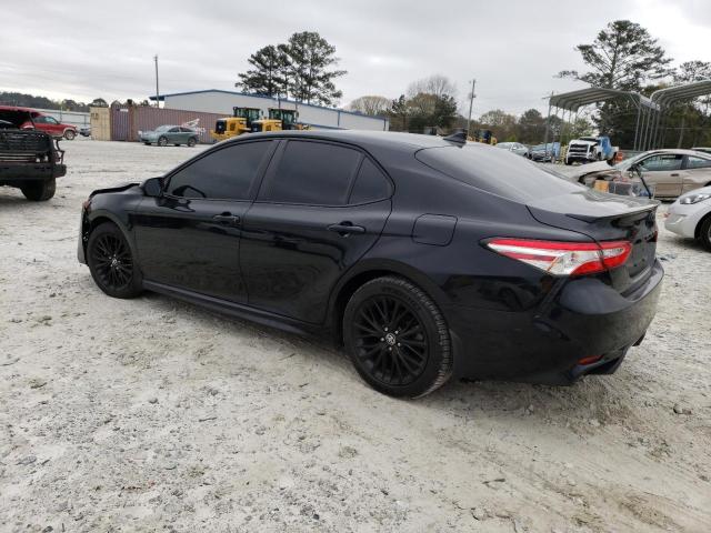 Photo 1 VIN: 4T1G11AK3LU368232 - TOYOTA CAMRY SE 