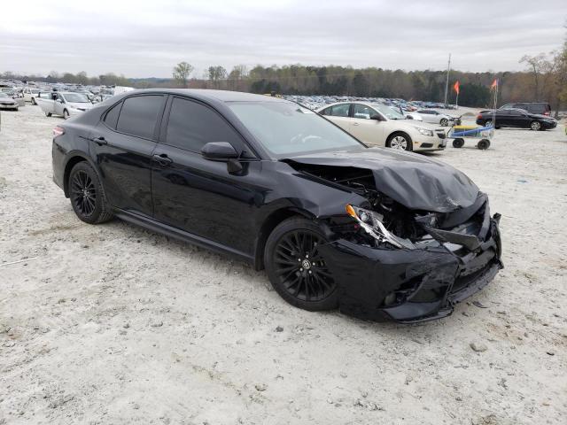 Photo 3 VIN: 4T1G11AK3LU368232 - TOYOTA CAMRY SE 