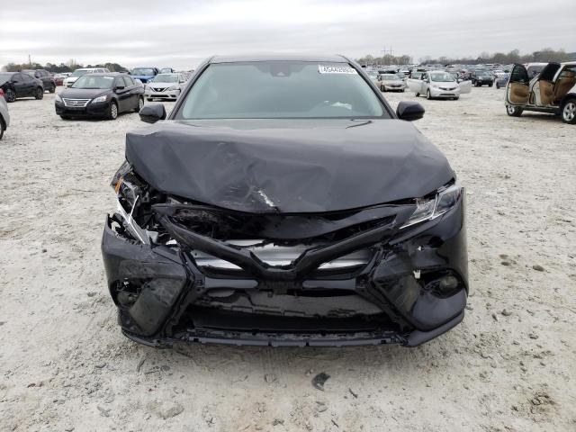 Photo 4 VIN: 4T1G11AK3LU368232 - TOYOTA CAMRY SE 