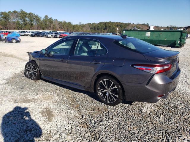 Photo 1 VIN: 4T1G11AK3LU371678 - TOYOTA CAMRY 