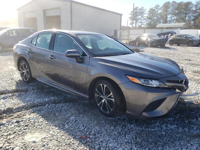 Photo 3 VIN: 4T1G11AK3LU371678 - TOYOTA CAMRY 