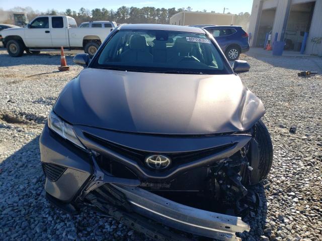 Photo 4 VIN: 4T1G11AK3LU371678 - TOYOTA CAMRY 