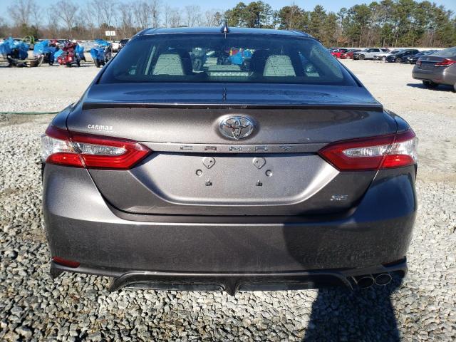 Photo 5 VIN: 4T1G11AK3LU371678 - TOYOTA CAMRY 