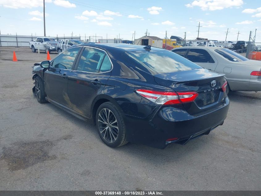 Photo 2 VIN: 4T1G11AK3LU372085 - TOYOTA CAMRY 