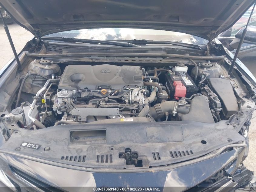 Photo 9 VIN: 4T1G11AK3LU372085 - TOYOTA CAMRY 