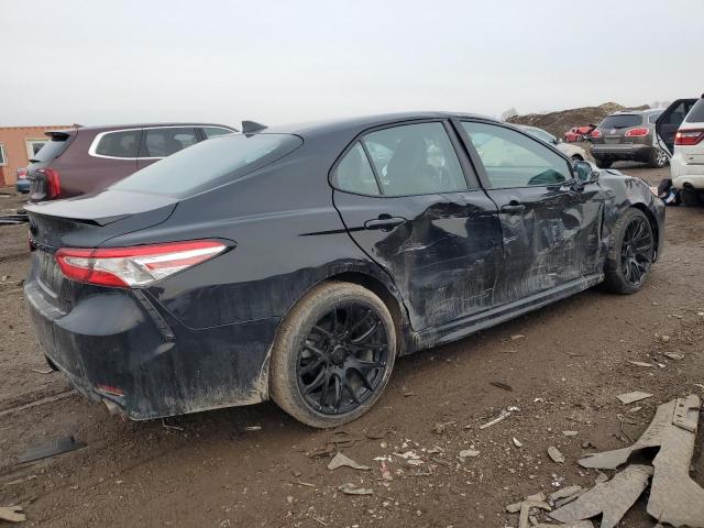 Photo 2 VIN: 4T1G11AK3LU372149 - TOYOTA CAMRY SE 