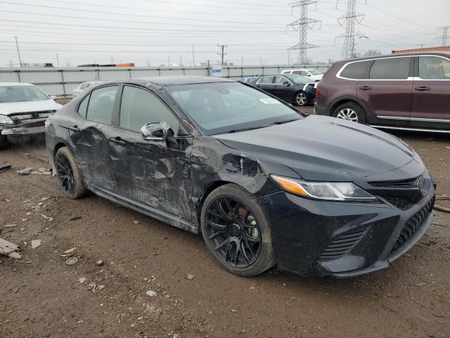 Photo 3 VIN: 4T1G11AK3LU372149 - TOYOTA CAMRY SE 