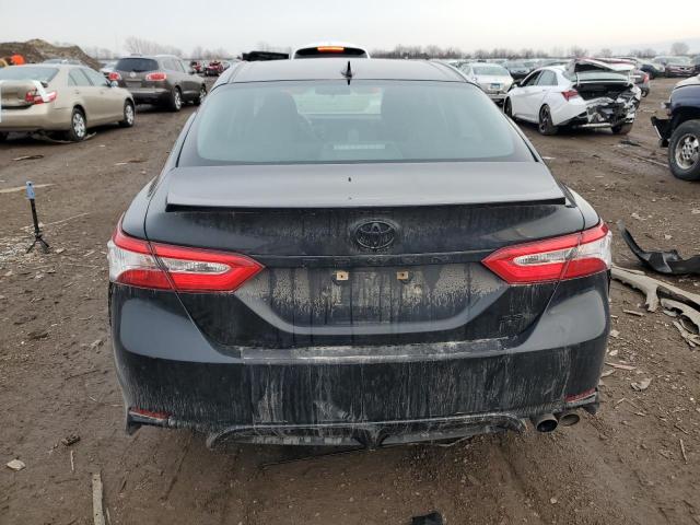 Photo 5 VIN: 4T1G11AK3LU372149 - TOYOTA CAMRY SE 