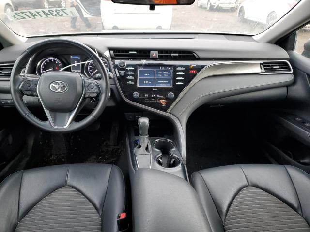 Photo 7 VIN: 4T1G11AK3LU372149 - TOYOTA CAMRY SE 