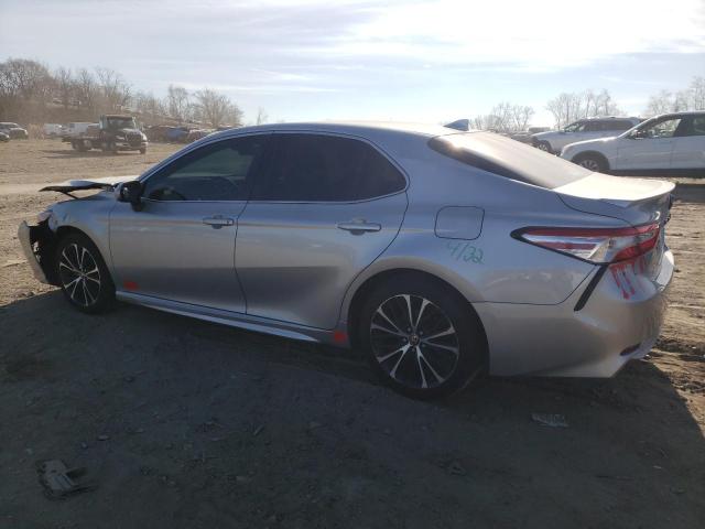 Photo 1 VIN: 4T1G11AK3LU376119 - TOYOTA CAMRY 