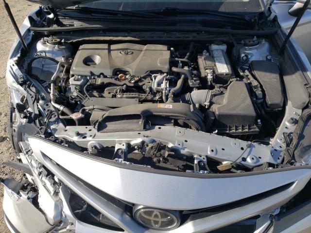 Photo 10 VIN: 4T1G11AK3LU376119 - TOYOTA CAMRY 