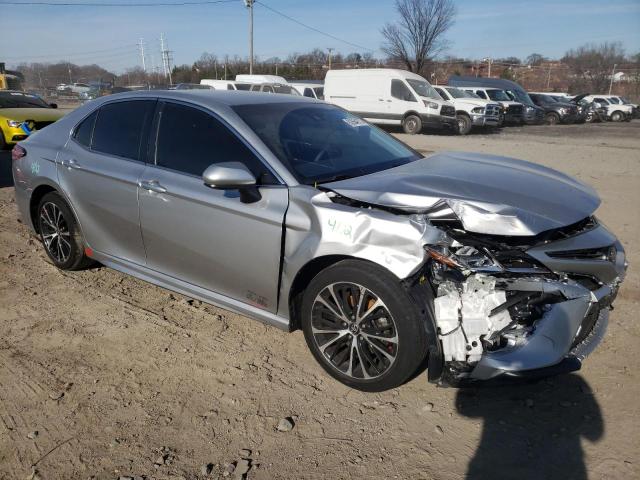 Photo 3 VIN: 4T1G11AK3LU376119 - TOYOTA CAMRY 