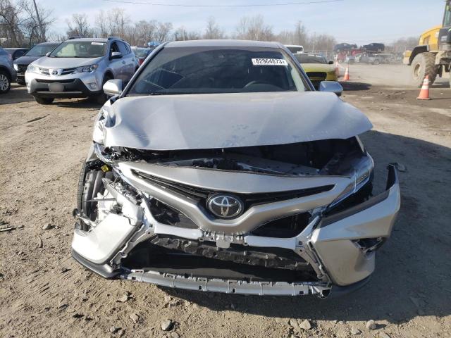 Photo 4 VIN: 4T1G11AK3LU376119 - TOYOTA CAMRY 