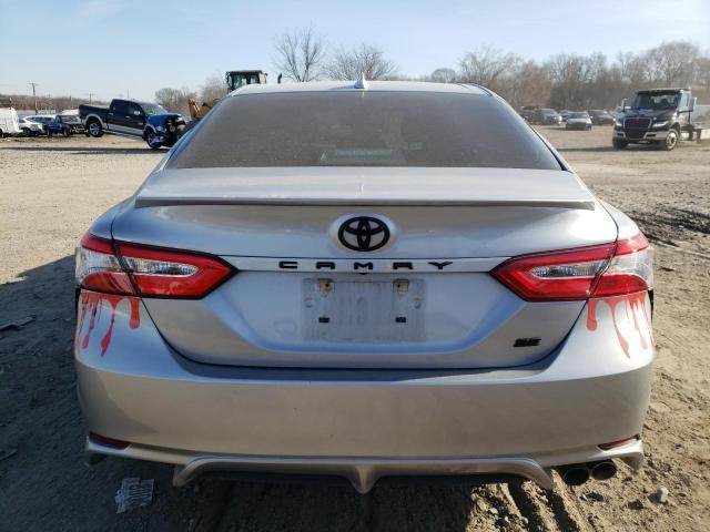 Photo 5 VIN: 4T1G11AK3LU376119 - TOYOTA CAMRY 