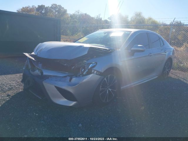 Photo 1 VIN: 4T1G11AK3LU392496 - TOYOTA CAMRY 