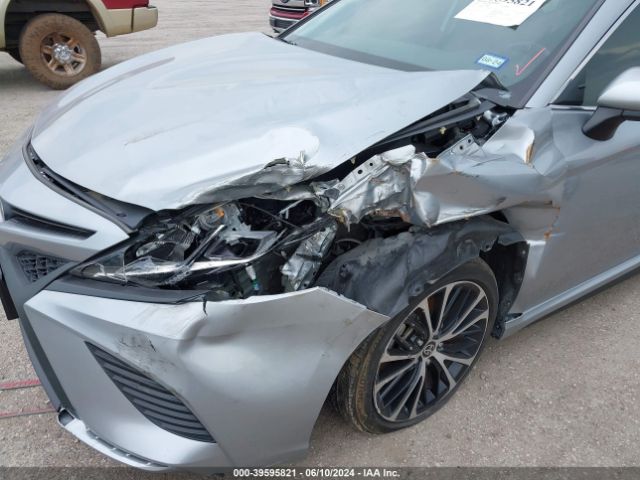 Photo 5 VIN: 4T1G11AK3LU398685 - TOYOTA CAMRY 