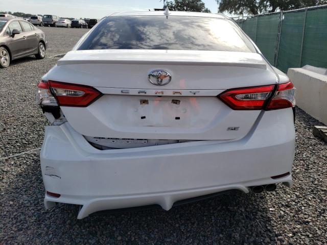 Photo 5 VIN: 4T1G11AK3LU501569 - TOYOTA CAMRY SE 