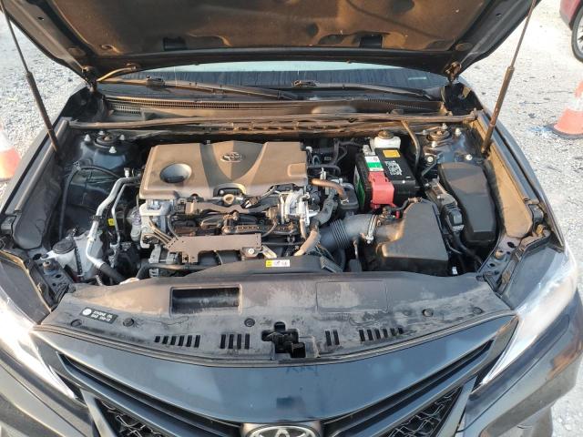 Photo 10 VIN: 4T1G11AK3LU502141 - TOYOTA CAMRY SE 