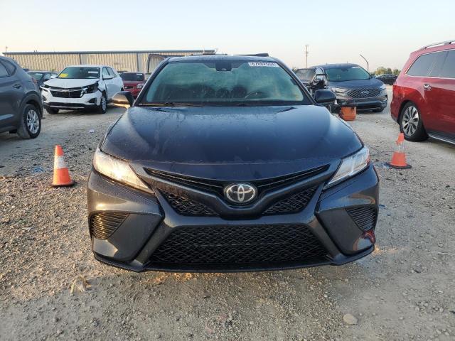 Photo 4 VIN: 4T1G11AK3LU502141 - TOYOTA CAMRY SE 