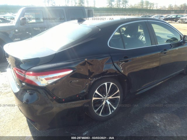 Photo 5 VIN: 4T1G11AK3LU504147 - TOYOTA CAMRY 