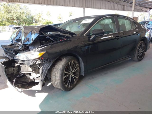 Photo 1 VIN: 4T1G11AK3LU506612 - TOYOTA CAMRY 