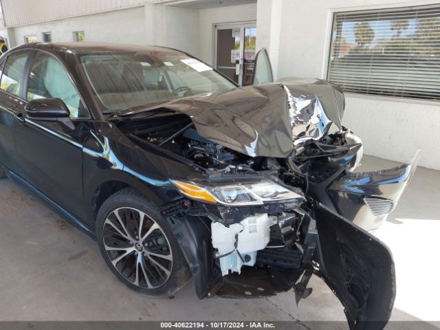 Photo 5 VIN: 4T1G11AK3LU506612 - TOYOTA CAMRY 