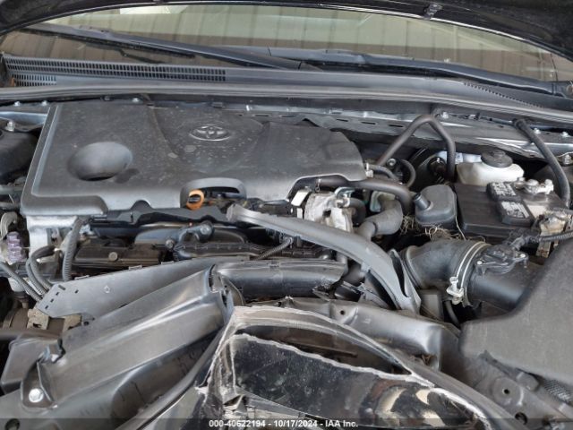 Photo 9 VIN: 4T1G11AK3LU506612 - TOYOTA CAMRY 