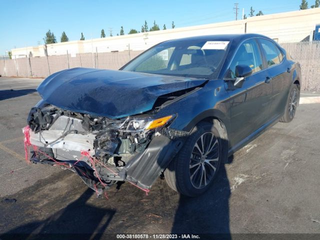 Photo 1 VIN: 4T1G11AK3LU509476 - TOYOTA CAMRY 