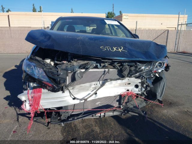 Photo 5 VIN: 4T1G11AK3LU509476 - TOYOTA CAMRY 