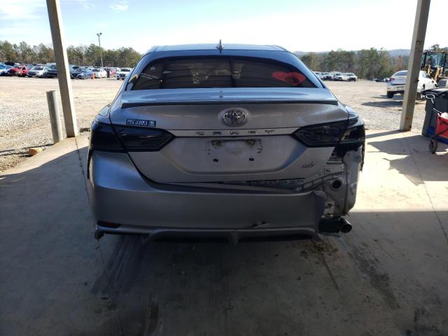 Photo 5 VIN: 4T1G11AK3LU509705 - TOYOTA CAMRY 