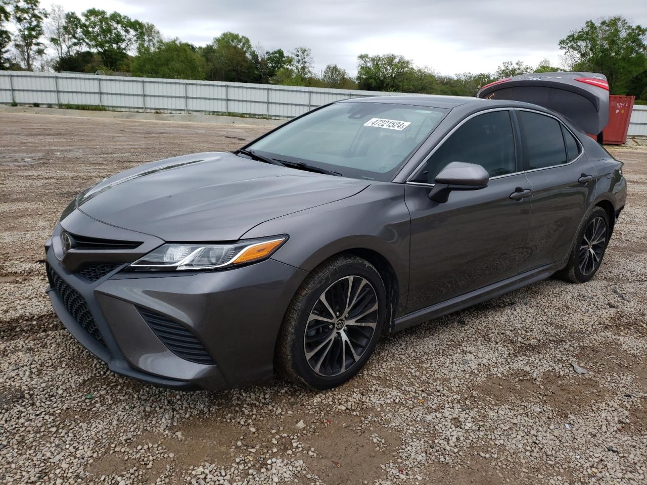 Photo 0 VIN: 4T1G11AK3LU511356 - TOYOTA CAMRY 