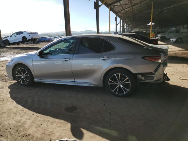 Photo 1 VIN: 4T1G11AK3LU856984 - TOYOTA CAMRY 