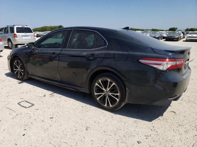 Photo 1 VIN: 4T1G11AK3LU857990 - TOYOTA CAMRY SE 