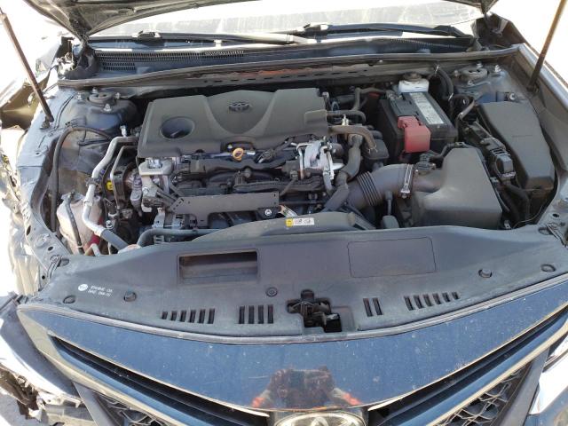 Photo 10 VIN: 4T1G11AK3LU857990 - TOYOTA CAMRY SE 