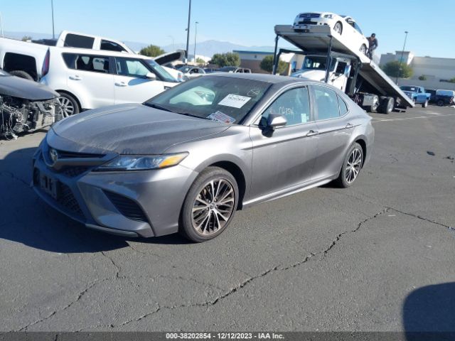 Photo 1 VIN: 4T1G11AK3LU862168 - TOYOTA CAMRY 