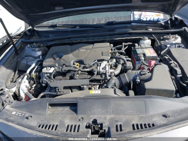 Photo 9 VIN: 4T1G11AK3LU862168 - TOYOTA CAMRY 