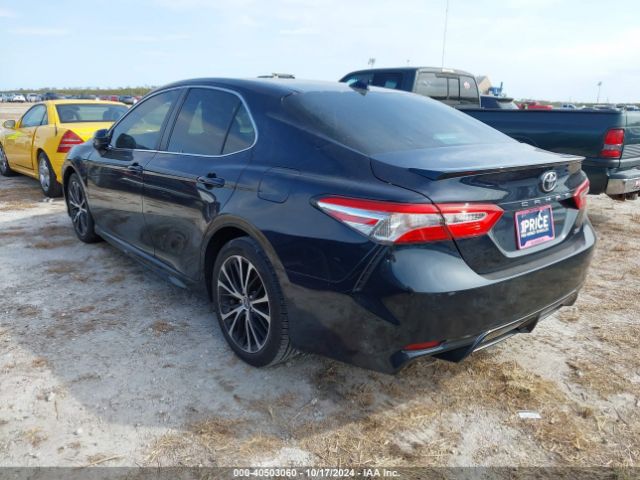 Photo 2 VIN: 4T1G11AK3LU867337 - TOYOTA CAMRY 